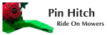 Pin Hitch