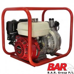 BAR Twin Stage Fire Pump - 2"