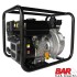 BAR Single Stage Fire Pump - 2"