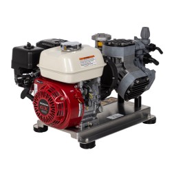 BAR Comet P40/GX200 Soft Wash Skid|290psi|30-43 l/min|Honda GX200