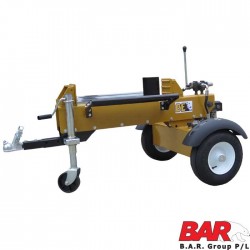 BAR 16 Ton Bi-Directional Log Splitter