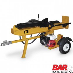 BAR 30 Ton Horizontal or Vertical Log Splitter