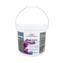 Clear Chem Alkalinity Increaser - 10kg