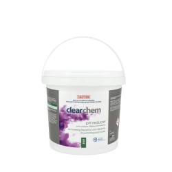 Clear Chem pH Reducer - 5kg