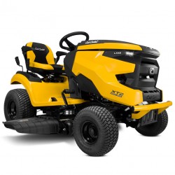 Cub Cadet LX42 XT2 Kawasaki Powered Lawn Tractor Ride On Mower