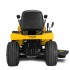 Cub Cadet LX42 XT2 Kawasaki Powered Lawn Tractor Ride On Mower