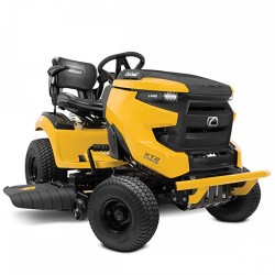 Cub Cadet LX46 XT2 EFI Lawn Tractor Ride On Mower