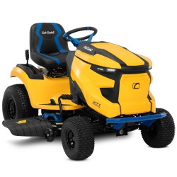 Cub Cadet LT42e Electric Lawn Tractor Ride On Mower