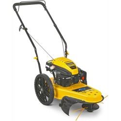 Cub Cadet ST100 Walk Behind Line Trimmer