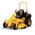 Cub Cadet Pro Z 560S Zero Turn Mower