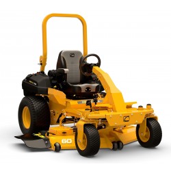 Cub Cadet Pro Z 760S Zero Turn Mower