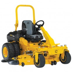 Cub Cadet Pro Z 972SD Zero Turn Mower