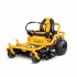 Cub Cadet Ultima ZT1 42" Zero Turn Mower - Fabricated Deck