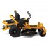 Cub Cadet Ultima ZT1 42" Zero Turn Mower - Fabricated Deck