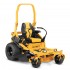 Cub Cadet Ultima ZTX5 54" Zero Turn Mower