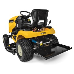 Cargo Carrier - Fast Attach - Cub Cadet