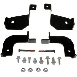 Catcher Fitment Kit - Required For Ultima ZTS & ZTXS (Steering Wheel) Models