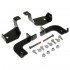 Catcher Fitment Kit - Required For Ultima ZTS & ZTXS (Steering Wheel) Models