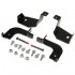 Catcher Fitment Kit - Required For Ultima ZTS & ZTXS (Steering Wheel) Models