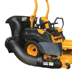 Power Assist Catcher Kit: 48" & 54" Pro-Z 100 - Cub Cadet