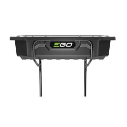 Ego Ride On Mower Mounted Storage box