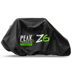 Ego 42" (107cm) Zero Turn Ride On Mower Cover