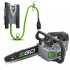 EGO CSX3000 56V Commercial Arborist Chainsaw with Holster - CLEARANCE