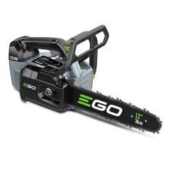 EGO CSX3000 56V Commercial Arborist Chainsaw with Holster - CLEARANCE