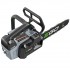 EGO CSX3000 56V Commercial Arborist Chainsaw with Holster - CLEARANCE