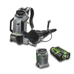 Ego LB6004E Backpack Blower Kit - CLEARANCE