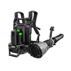 Ego LBPX8000 Commercial Backpack Blower