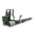 Ego LBPX8000 Commercial Backpack Blower