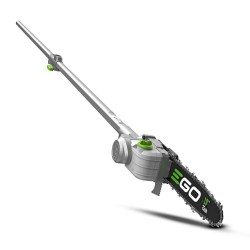 EGO POWER+ 56V Pole Saw Attachment for Commercial Telescopic Power Pole - CLEARANCE