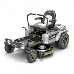 Ego Power Plus Z6 42" Electric Zero Turn Mower