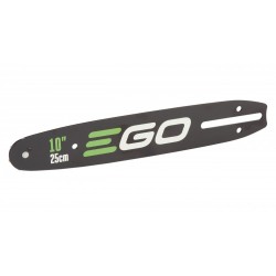 EGO POWER+ 30cm (12") Top Handle Chainsaw Bar