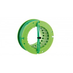 EGO POWER+ 33cm, 2.0mm Twisted Line Trimmer Spool