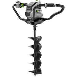 Ego EG0800E Battery Powered Earth Auger