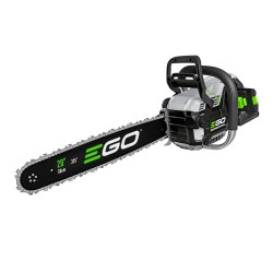 EGO CSX5000 56V Commercial Chainsaw