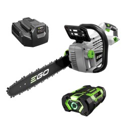 EGO CS1403E 56V Chainsaw Kit