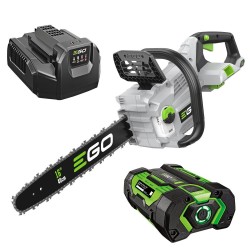 EGO CS1611E 56V Chainsaw Kit