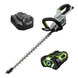 EGO HT2411E Hedgetrimmer Kit