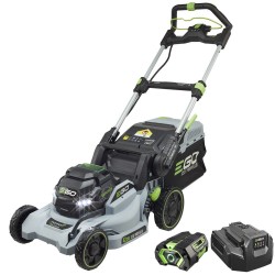 Ego Power Plus LM1704E-SP Self Propelled Lawn Mower Kit