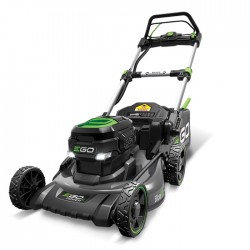 Ego Power Plus LM2026E-SP Self Propelled Lawn Mower (Contractor Kit)