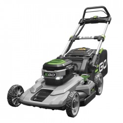 Ego Power Plus LM2112E-SP Self Propelled Lawn Mower