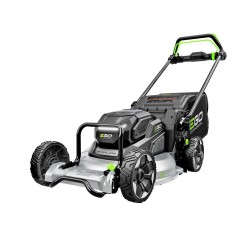 Ego LMX5300-SP Commercial Self Propelled Mower - Skin