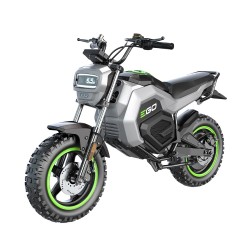 Ego PowerPlus MB1000E Electric Mini Bike