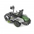 Ego Power Plus Z6 42" Electric Zero Turn Mower with Steering Wheel