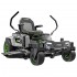 Ego Power Plus Z6 52" Electric Zero Turn Mower with Fabricated Deck