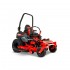 Gravely Pro-Turn 500 Zero Turn Mower