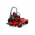 Gravely Pro-Turn 500 Zero Turn Mower